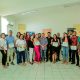 Participantes de seminário sobre o Sistema de Informação para Infância e Adolescência (Sipia-CT), ferramenta essencial na proteção dos direitos de crianças e adolescentes.
