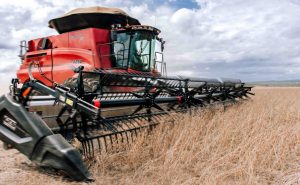 Safra 2024/2025 bateu recorde no estado, com 8,9 milhões de toneladas de grãos produzidas, segundo dados da Conab (Crédito foto: Keven Lopes/Governo do Tocantins)