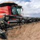 Safra 2024/2025 bateu recorde no estado, com 8,9 milhões de toneladas de grãos produzidas, segundo dados da Conab (Crédito foto: Keven Lopes/Governo do Tocantins)