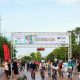 Campeonato de Ciclismo de Estrada conta com apoio da Prefeitura de Palmas – Foto: Regiane Rocha