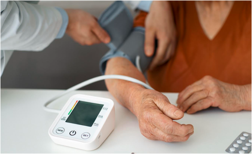 Dia nacional de prevenção à hipertensão arterial alerta para o controle dessa doença ‘silenciosa’