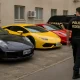 Carros de Luxo PF