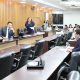 Comissão de Finanças - foto Isis Oliveira