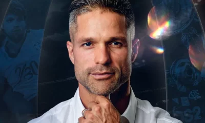 DIEGO RIBAS