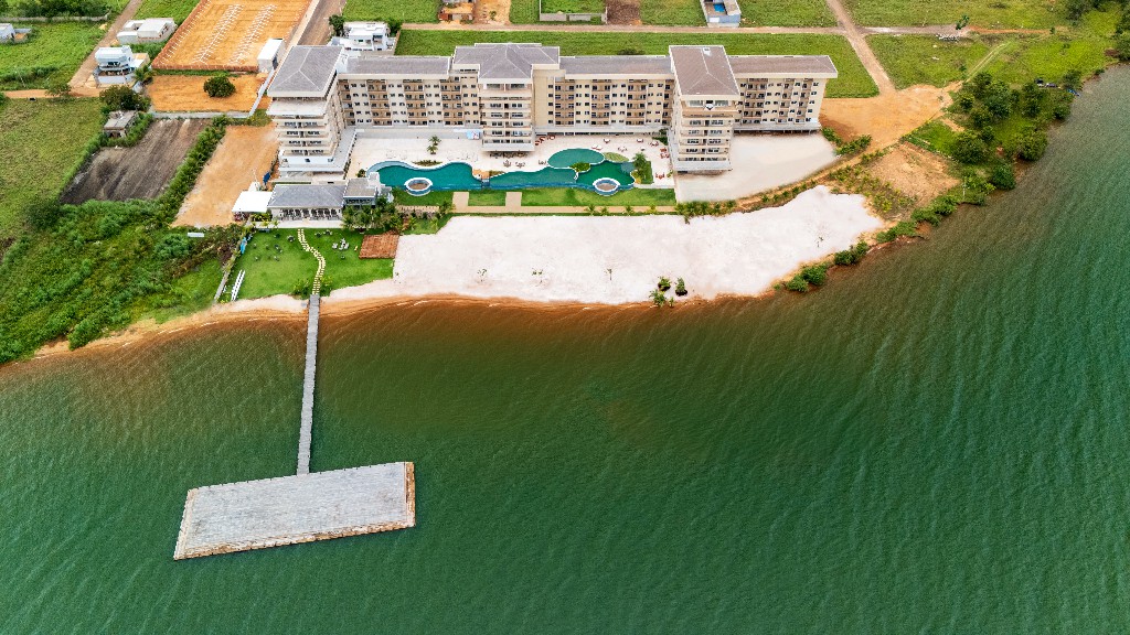Redescobrindo o quintal: Tocantins explora o lazer de proximidade e fortalece economia local no verão amazônico 35