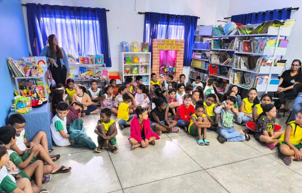 Dia da Terra_Divulgação Sema