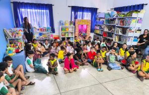 Dia da Terra_Divulgação Sema