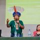 Educadores se tornam primeiros indígenas Yanomami com título de mestre na Universidade Federal do Amazonas