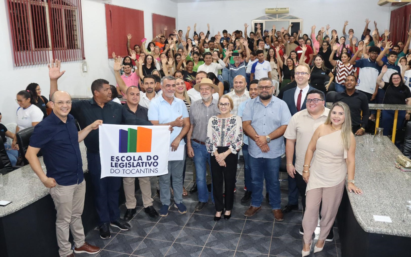 Foto ilustrativa referente ao tema abordado