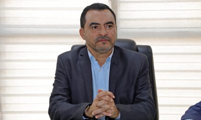 Governador Wanderlei Barbosa realiza promoção de militares no Tocantins e entrega medalhas em solenidade no QCG da PMTO, em Palmas, às 19h.