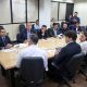Governador Wanderlei Barbosa e ministro Renan Filho avançam em acordo para recuperar estradas estaduais no Tocantins