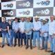 Presidente da Aleto Amélio Cayres na abertura da Agro 360 Tocantins