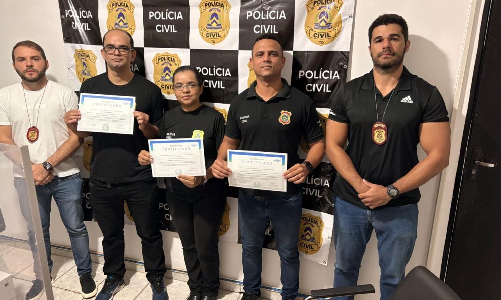 Projeto foi desenvolvido a partir da necessidade de respostas mais rápidas e eficazes diante da alta demanda de boletins de ocorrência