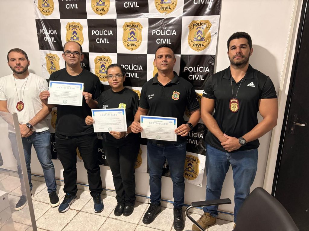 Projeto foi desenvolvido a partir da necessidade de respostas mais rápidas e eficazes diante da alta demanda de boletins de ocorrência