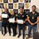 Projeto foi desenvolvido a partir da necessidade de respostas mais rápidas e eficazes diante da alta demanda de boletins de ocorrência