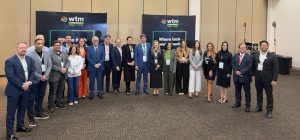Secretário Hercy Filho representa Tocantins na WTM Latin America 2025
