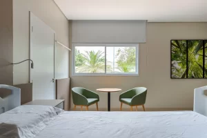 Pequenos negócios na saúde do Tocantins