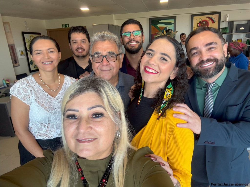 Foto ilustrativa referente ao tema abordado