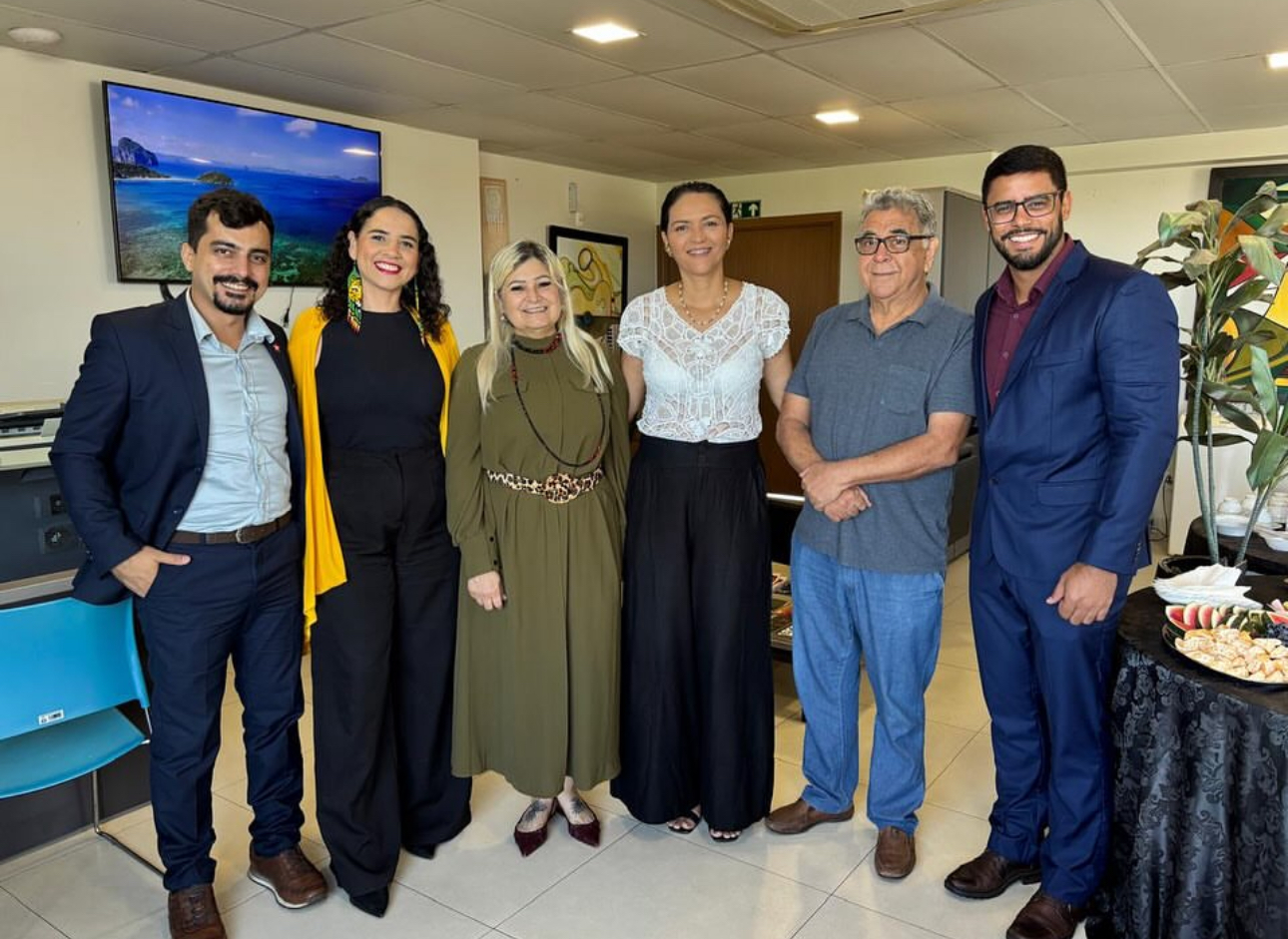 Foto ilustrativa referente ao tema abordado