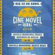 Cine Móvel Rural leva cinema às escolas de Araguaína