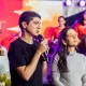 Fiéis participam da Semana Santa em Paraíso do Tocantins