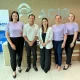 Equipe do Sabin apresenta plataforma Rita Saúde para empresários na ACIG Gurupi