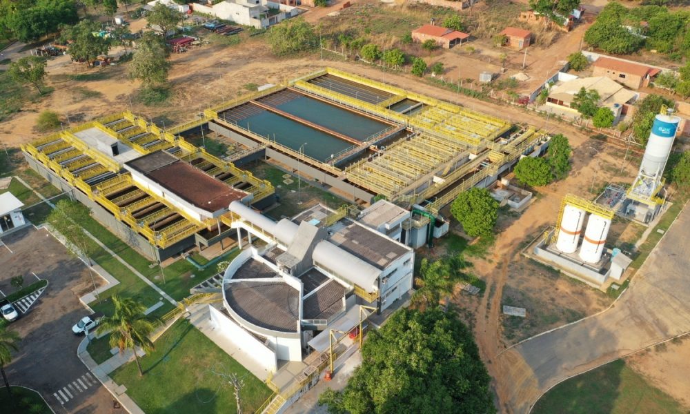 BRK Tocantins celebra 8 anos com avanços no saneamento