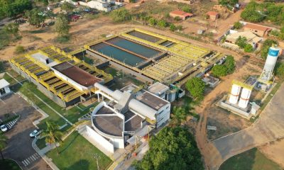 BRK Tocantins celebra 8 anos com avanços no saneamento