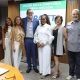 Posse da nova diretoria da Abrajet Tocantins 2025