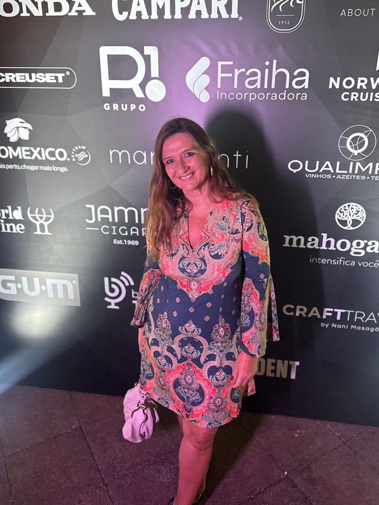 Grupo The President reúne executivas em evento VIP em SP 37 President- Eliane Munhoz CEO Blog de Hollywood