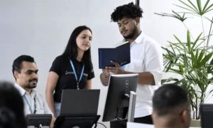 Programa de Aceleração de Carreira