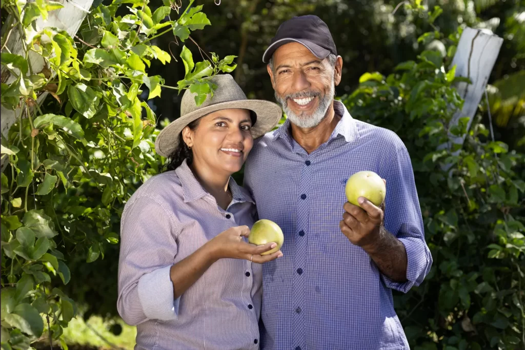 Sebrae Tocantins leva empreendedorismo e soluções inovadoras para o campo na Agrotins 2025