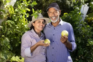 Sebrae Tocantins leva empreendedorismo e soluções inovadoras para o campo na Agrotins 2025