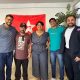 Podemos no gabinete