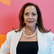 Sandra Soares Costa: exemplo de liderança feminina, a cofundadora do Grupo Sabin inspira uma nova geração de mulheres líderes no país  