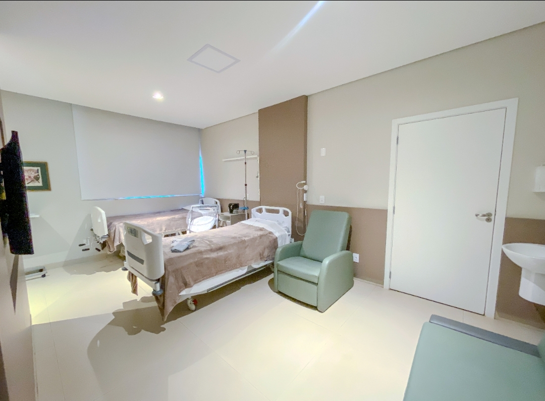 Hospital Cristo Rei inaugura nova UTI adulta e setor de diagnóstico por imagem 35