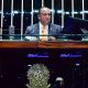 Eduardo Gomes assume presidência do Senado e cumpre agenda no Tocantins