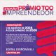 Prêmio TCC Empreendedor incentiva inovação entre alunos da Unitins