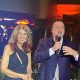 The President- casal anfitriao Regiane e Ricardo Battistini