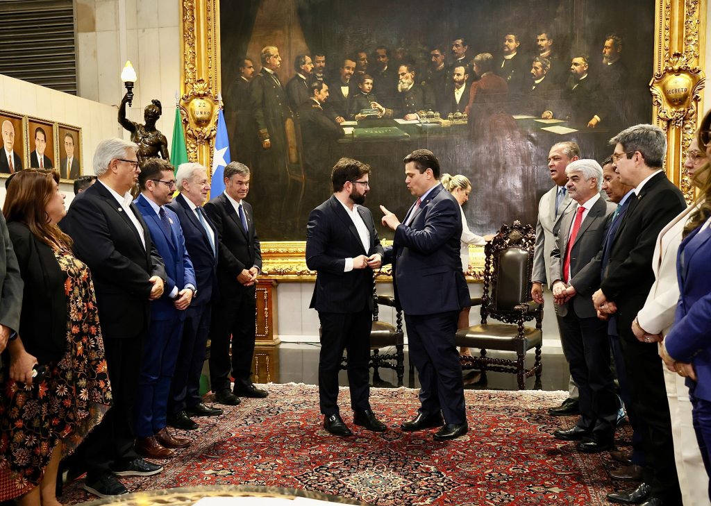 Foto ilustrativa referente ao tema abordado