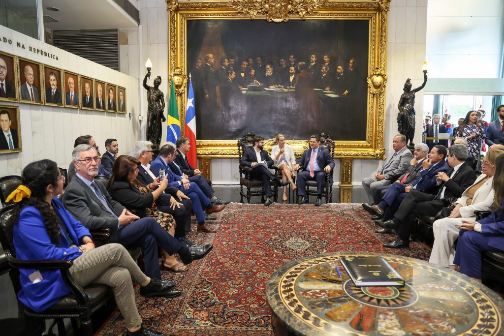 Foto ilustrativa referente ao tema abordado