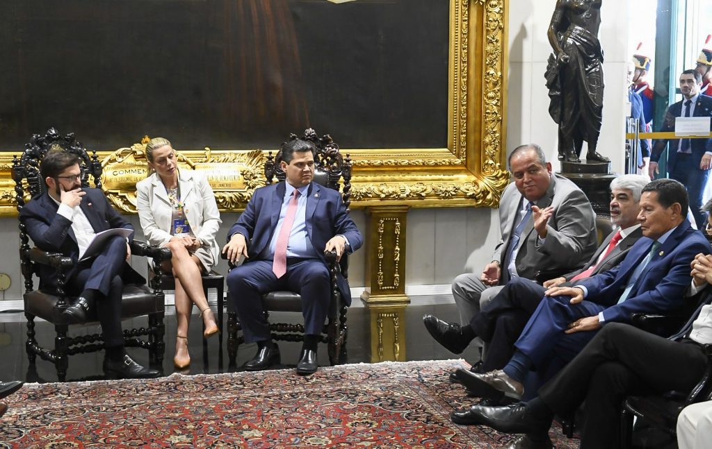 Foto ilustrativa referente ao tema abordado