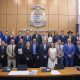 Vice-presidente do Senado, Eduardo Gomes visita Câmara de Palmas, é homenageado por vereadores e recebe demonstrações de apoio - 0