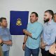 Deputados e autoridades participam da inauguração da nova sede do Ruraltins em Palmas