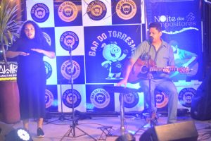 Inscrições abertas para a 2ª edição da Noite de Compositores em Palmas (TO)