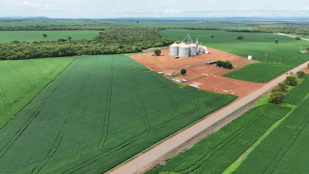 Valor é o maior da história para o período; China é disparada a maior parceira do município