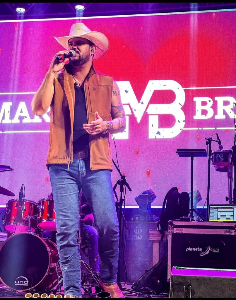 Bruno Rodrigues enfrenta novos desafios em carreira solo