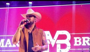 Bruno Rodrigues enfrenta novos desafios em carreira solo