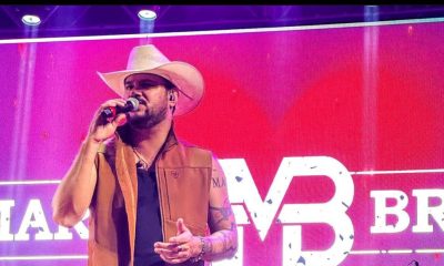 Bruno Rodrigues enfrenta novos desafios em carreira solo