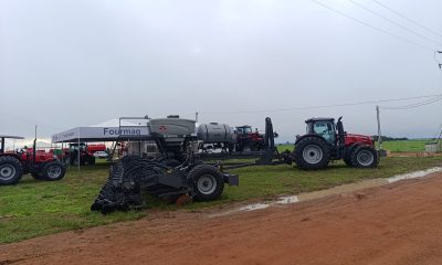 Agro 360